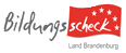 Bildungsscheck Brandenburg